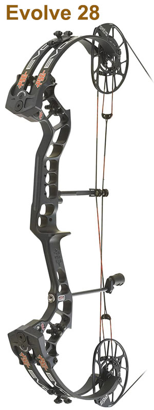 Discover the Best PSE Compound Bows Available For Sale by HCELTD - Issuu